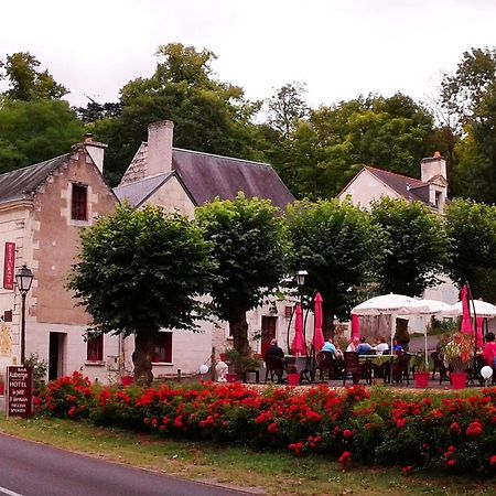 Le Petit Saint Germain Bed & Breakfast Exterior foto