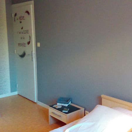 Le Petit Saint Germain Bed & Breakfast Exterior foto