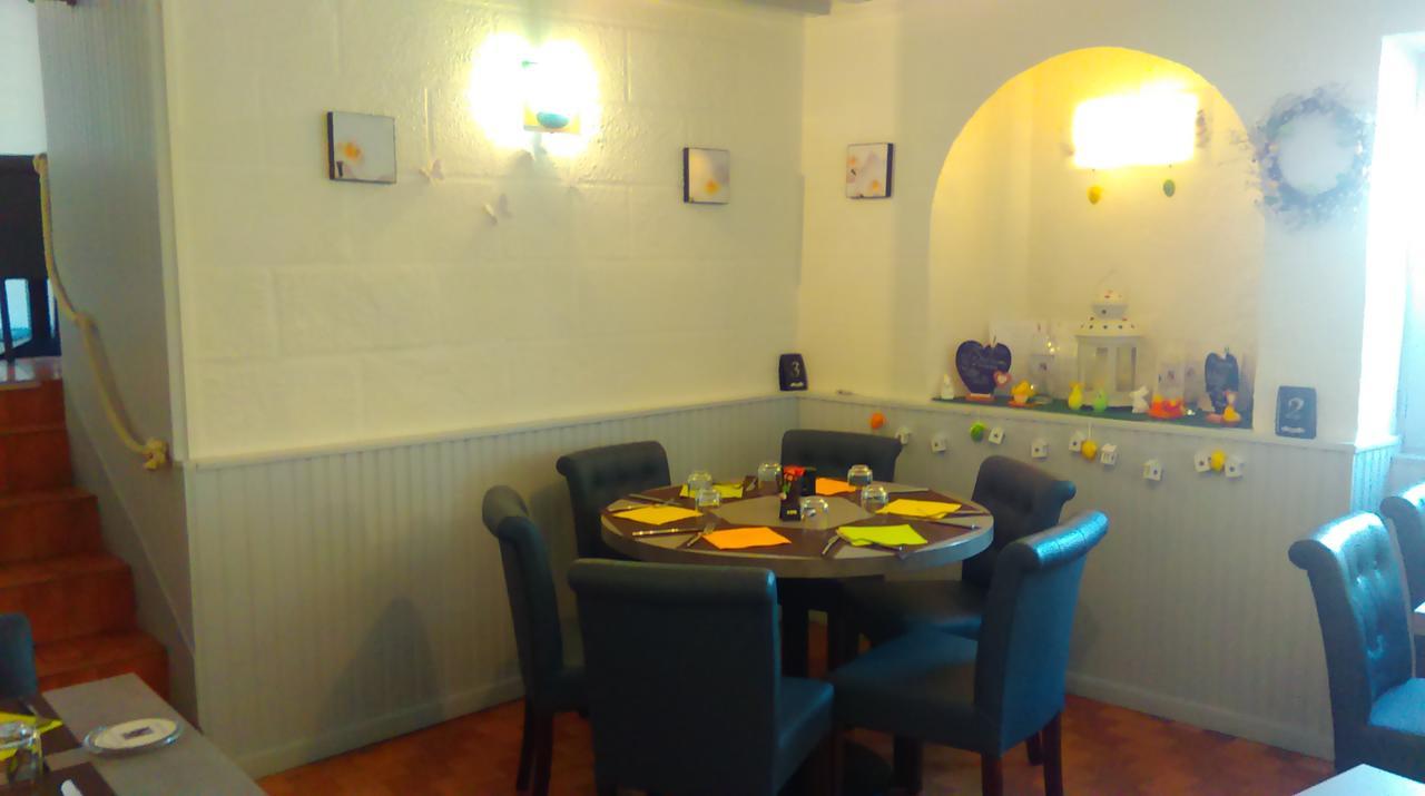 Le Petit Saint Germain Bed & Breakfast Exterior foto