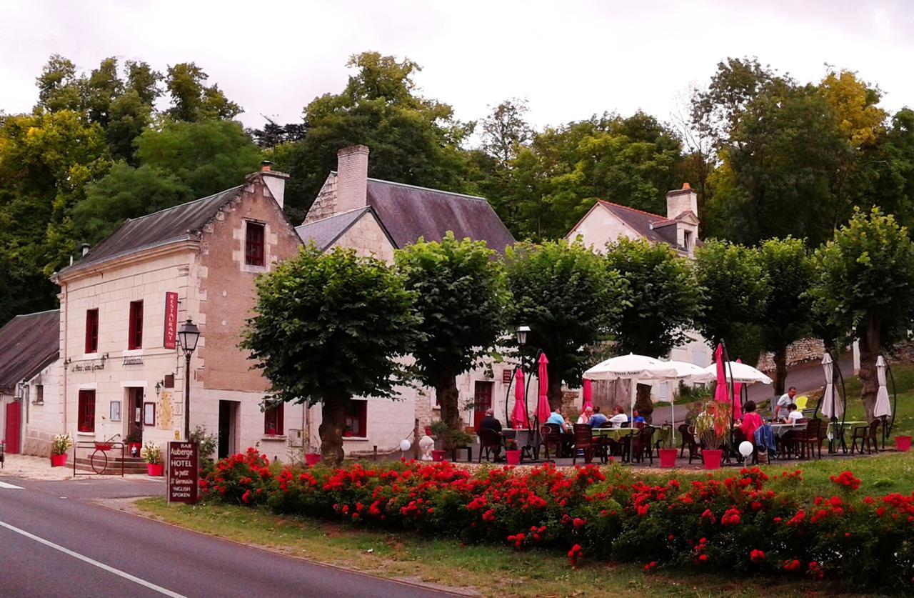 Le Petit Saint Germain Bed & Breakfast Exterior foto