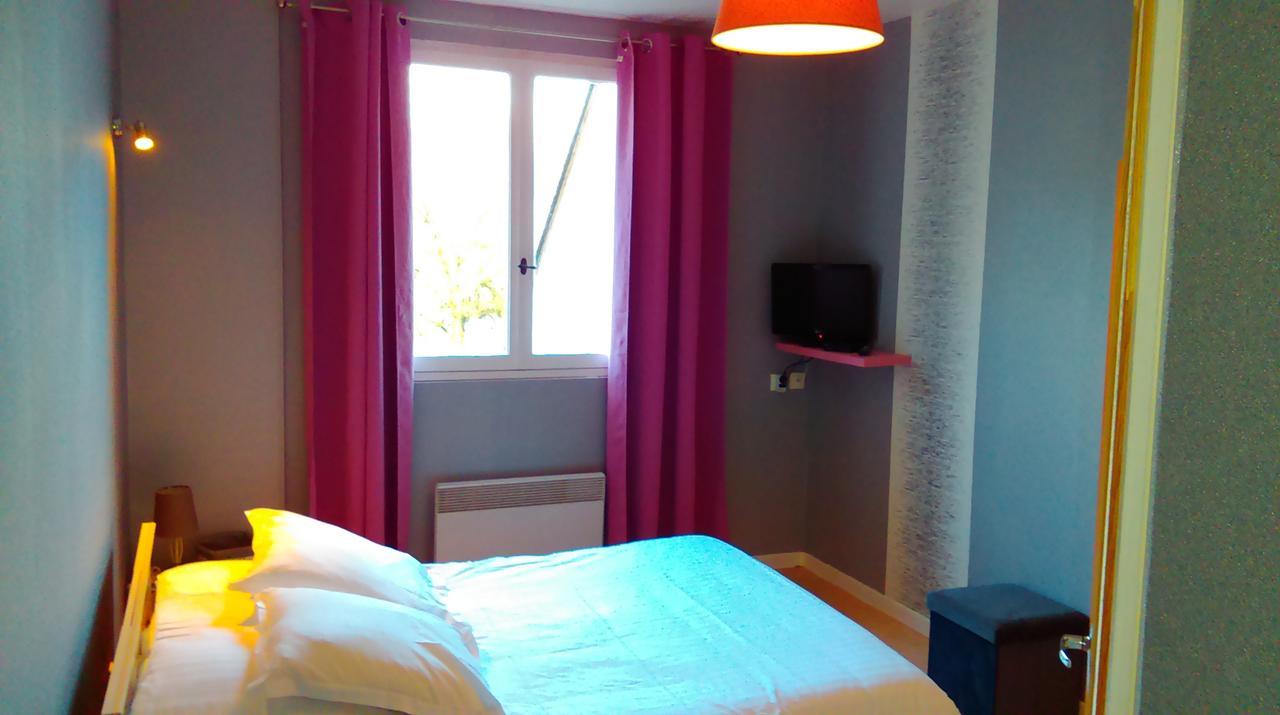 Le Petit Saint Germain Bed & Breakfast Exterior foto
