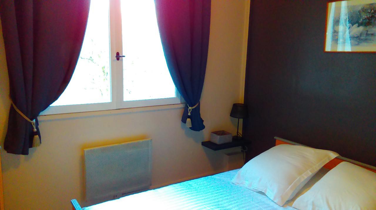 Le Petit Saint Germain Bed & Breakfast Exterior foto