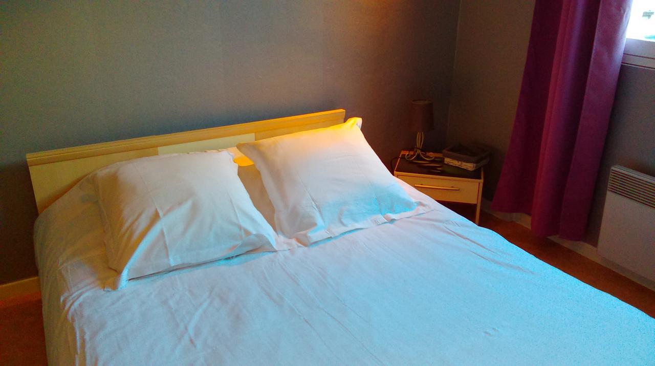 Le Petit Saint Germain Bed & Breakfast Exterior foto