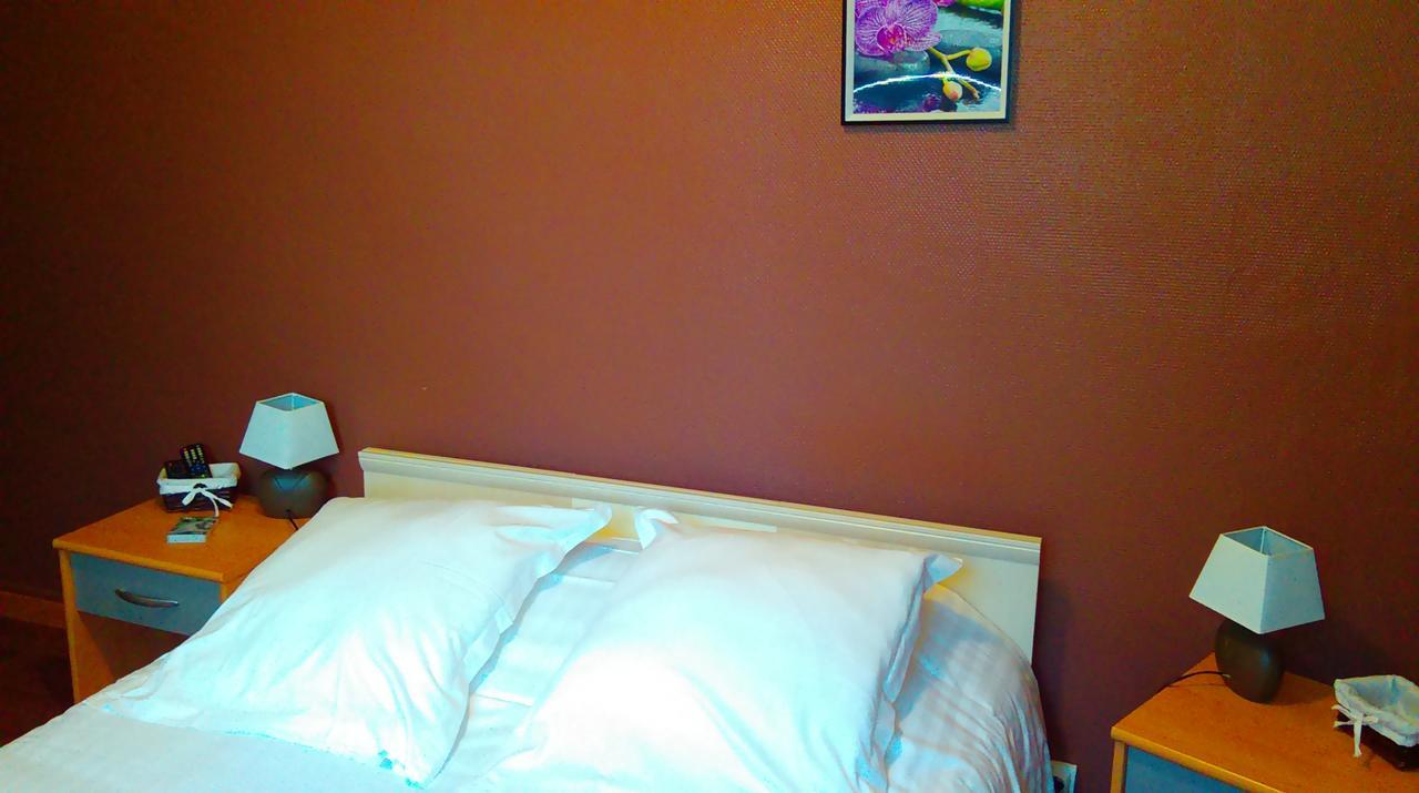 Le Petit Saint Germain Bed & Breakfast Exterior foto